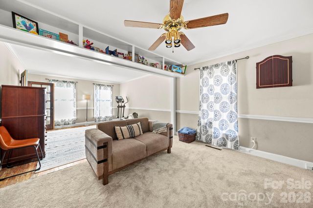 2530 Heritage Circle, Statesville, NC 28625