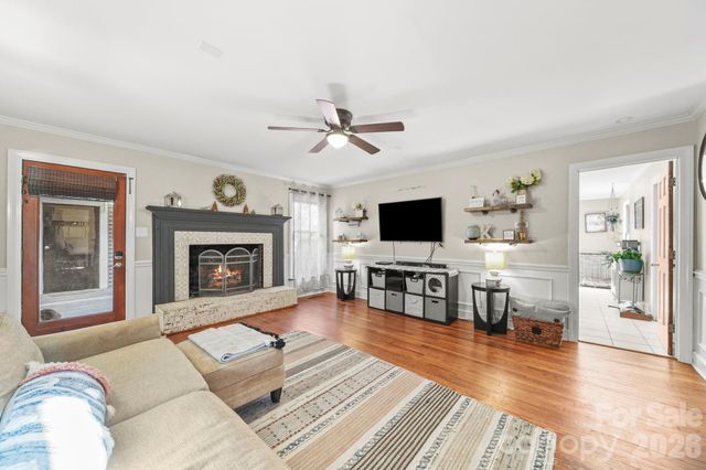 2530 Heritage Circle, Statesville, NC 28625