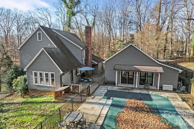 2530 Heritage Circle, Statesville, NC 28625