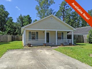 4156 Sunglow Drive, Wilmington, NC 28405