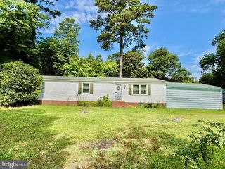 2329 BYPASS RD, Pocomoke City, MD 21851