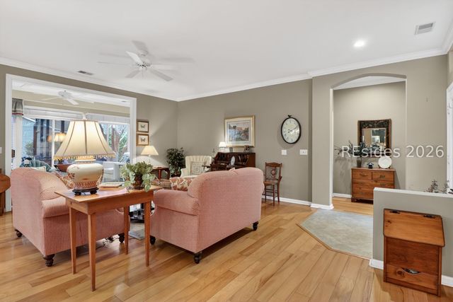 2 Crowell Ct, Bluffton, SC 29909