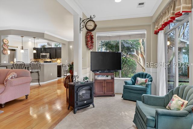 2 Crowell Ct, Bluffton, SC 29909