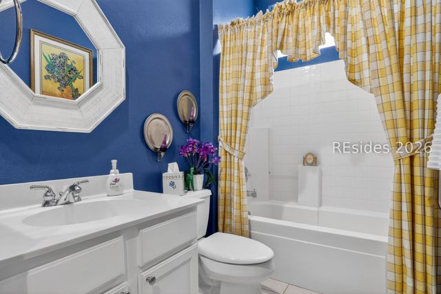 2 Crowell Ct, Bluffton, SC 29909