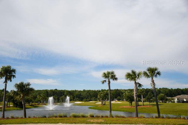 2 Crowell Ct, Bluffton, SC 29909