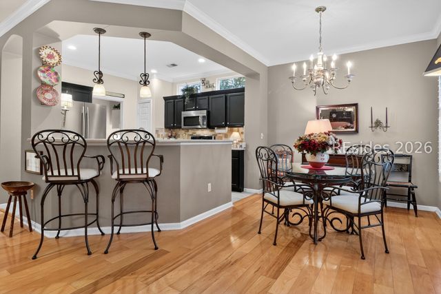 2 Crowell Ct, Bluffton, SC 29909