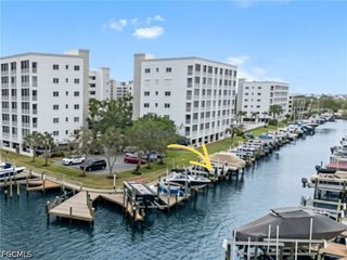 Dock #56 4351 Bay Beach LN, Fort Myers Beach, FL 33931