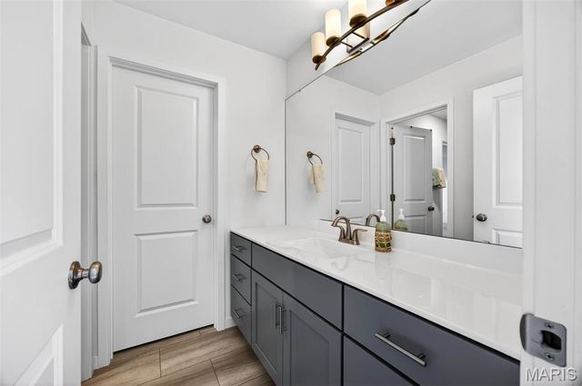 365 Kreder Ridge Circle, St Charles, MO 63304