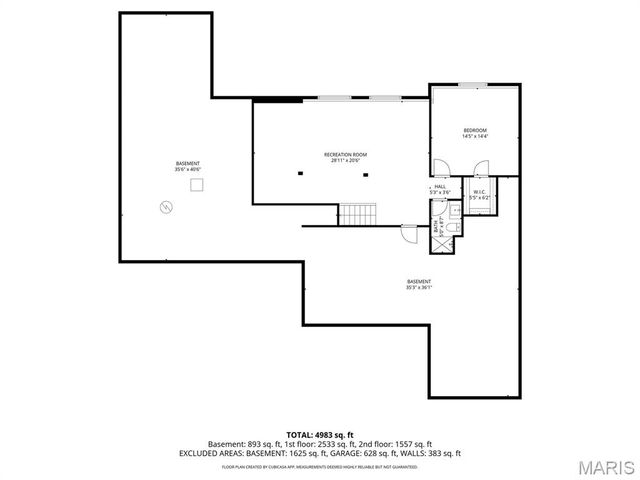 365 Kreder Ridge Circle, St Charles, MO 63304