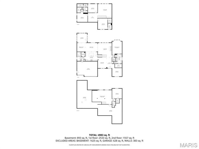 365 Kreder Ridge Circle, St Charles, MO 63304