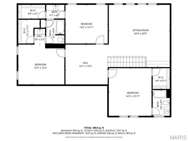 365 Kreder Ridge Circle, St Charles, MO 63304