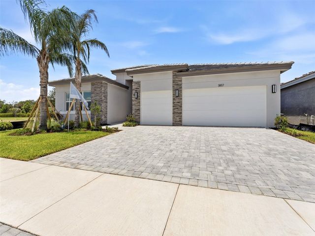 3857 CABERNET TERRACE, Wesley Chapel, FL 33543