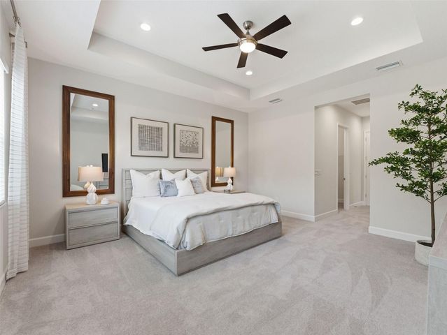 3857 CABERNET TERRACE, Wesley Chapel, FL 33543