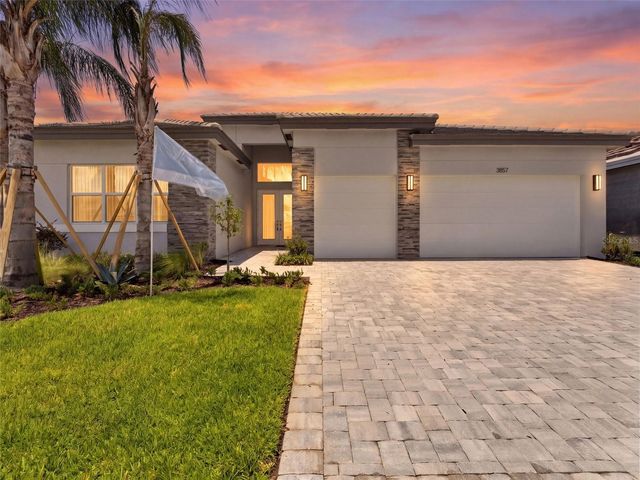 3857 CABERNET TERRACE, Wesley Chapel, FL 33543