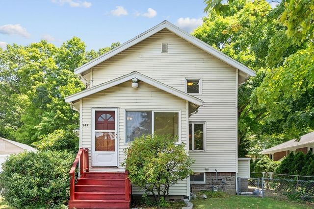 147 Main Street, Reading, MA 01867