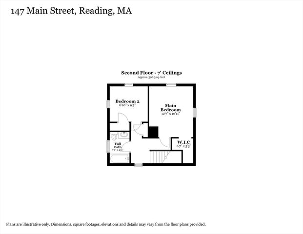 147 Main Street, Reading, MA 01867