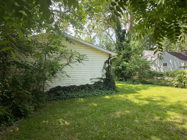331 Spink Avenue, Milan, MI 48160