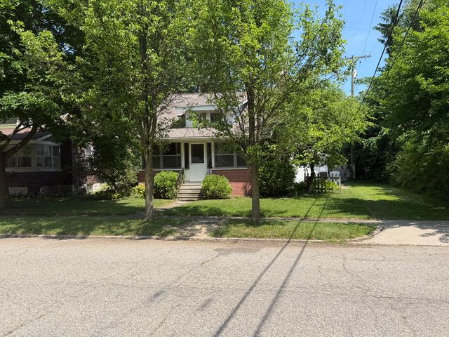 331 Spink Avenue, Milan, MI 48160