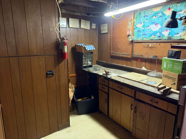 331 Spink Avenue, Milan, MI 48160