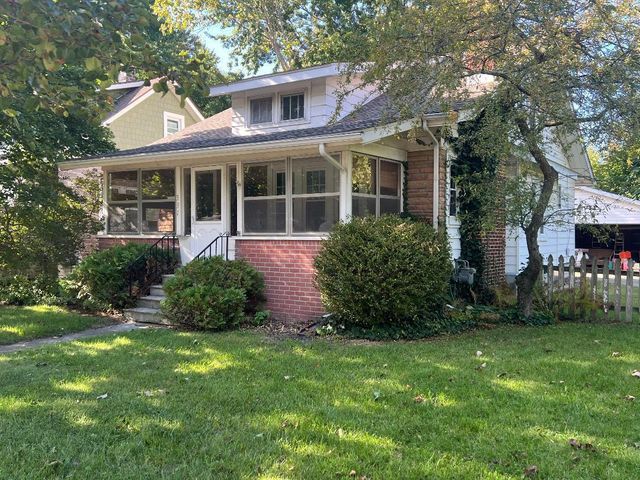 331 Spink Avenue, Milan, MI 48160