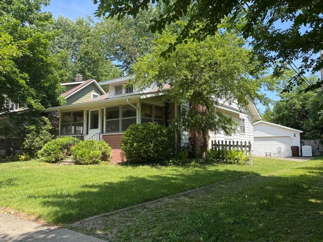 331 Spink Avenue, Milan, MI 48160