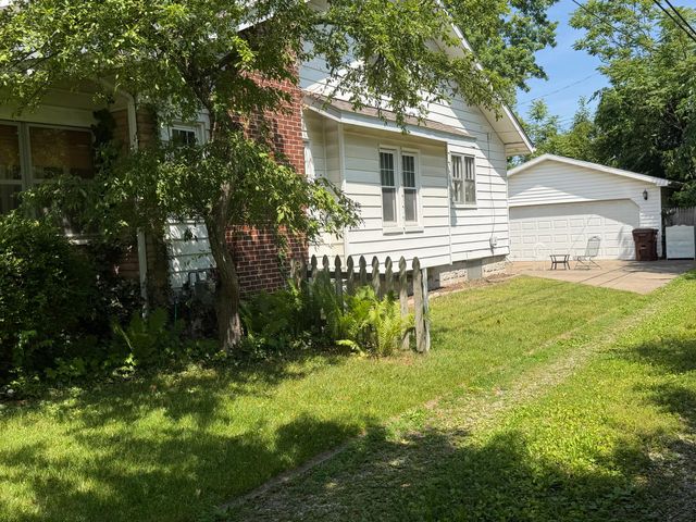 331 Spink Avenue, Milan, MI 48160