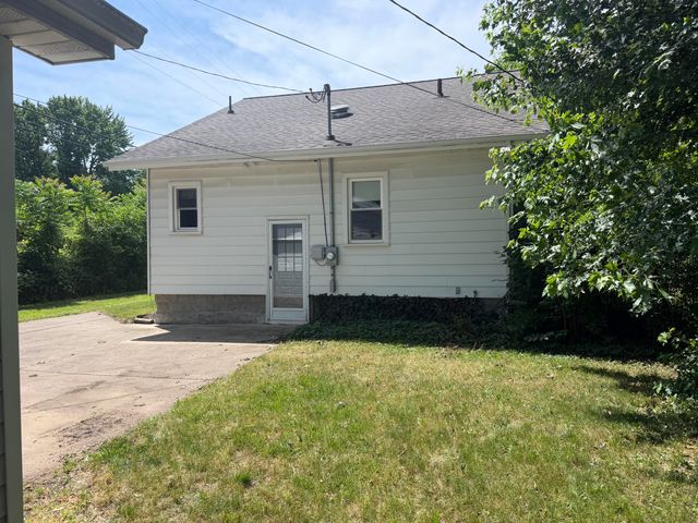 331 Spink Avenue, Milan, MI 48160