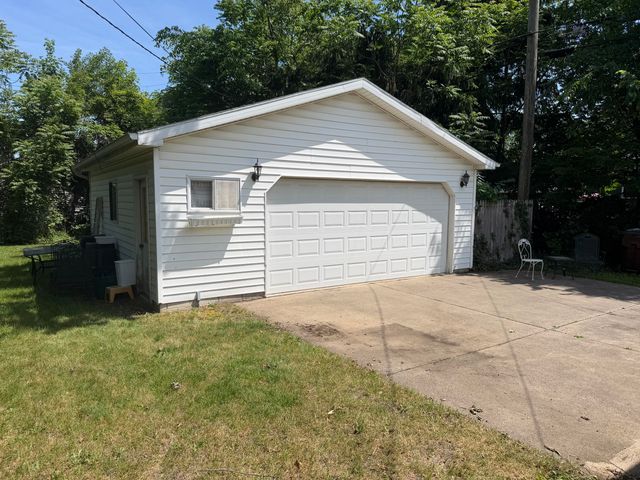 331 Spink Avenue, Milan, MI 48160