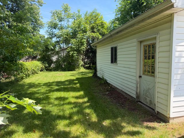 331 Spink Avenue, Milan, MI 48160