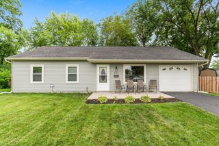 893 Aladdin Court, Columbus, OH 43207