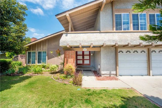1709 Beechwood Avenue, Fullerton, CA 92835