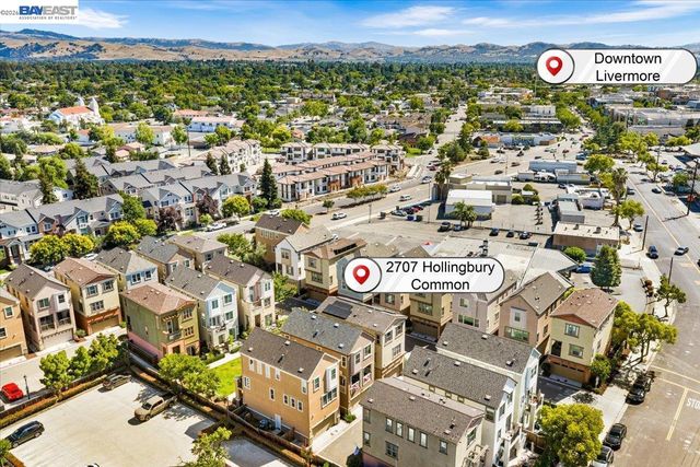 2707 Hollingbury Cmn, Livermore, CA 94550