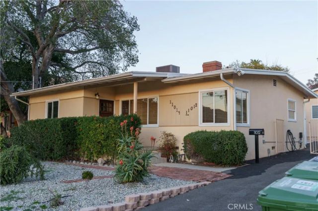 11012 Quill Avenue, Sunland, CA 91040