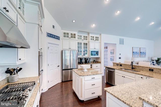 25053 LELAND AVE, Harbeson, DE 19951