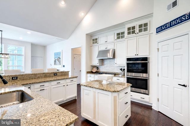 25053 LELAND AVE, Harbeson, DE 19951