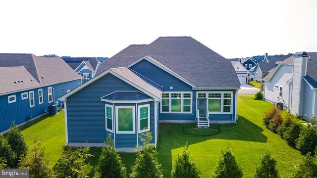 25053 LELAND AVE, Harbeson, DE 19951