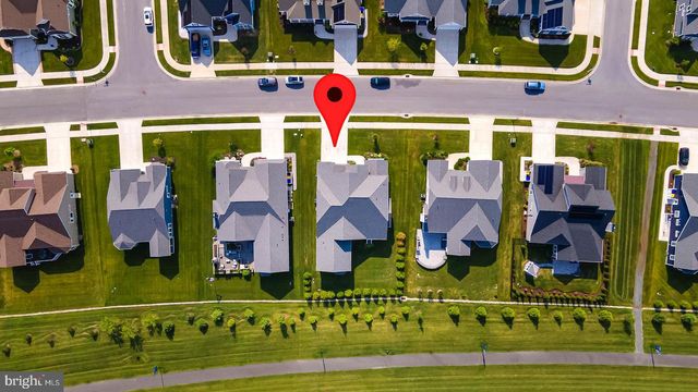 25053 LELAND AVE, Harbeson, DE 19951