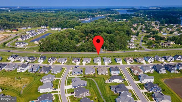25053 LELAND AVE, Harbeson, DE 19951