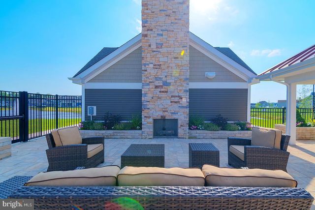 25053 LELAND AVE, Harbeson, DE 19951