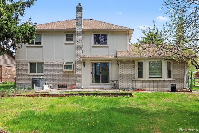 40855 Jellico Drive, Sterling Heights, MI 48313