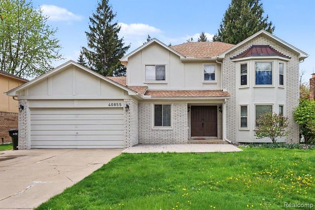 40855 Jellico Drive, Sterling Heights, MI 48313