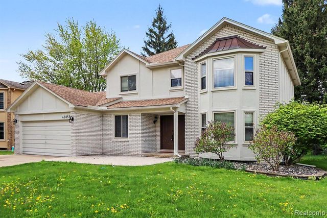 40855 Jellico Drive, Sterling Heights, MI 48313