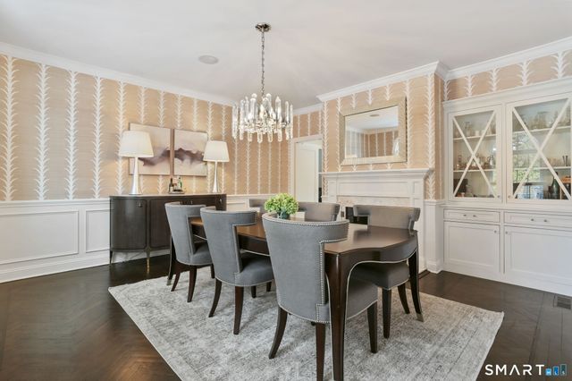 5 Shields Lane, Darien, CT 06820