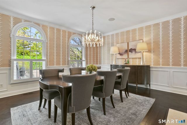 5 Shields Lane, Darien, CT 06820