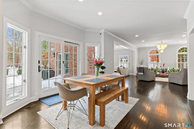 5 Shields Lane, Darien, CT 06820