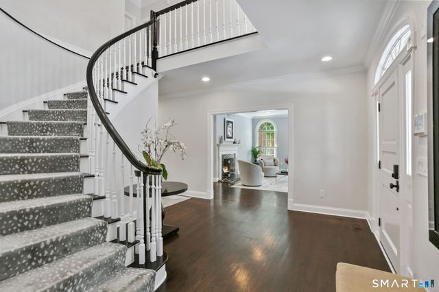 5 Shields Lane, Darien, CT 06820