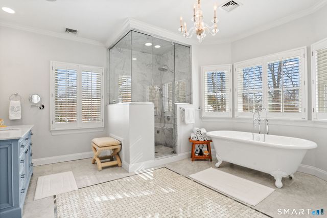 5 Shields Lane, Darien, CT 06820