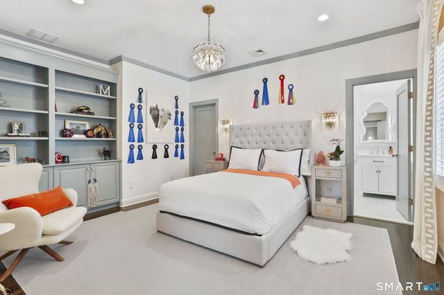 5 Shields Lane, Darien, CT 06820