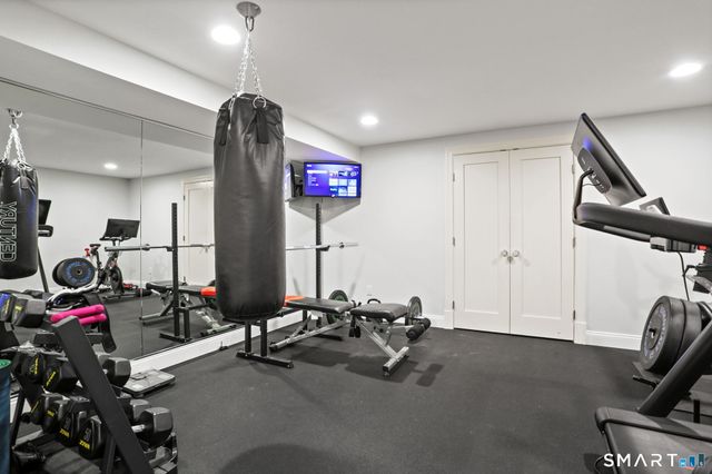 5 Shields Lane, Darien, CT 06820