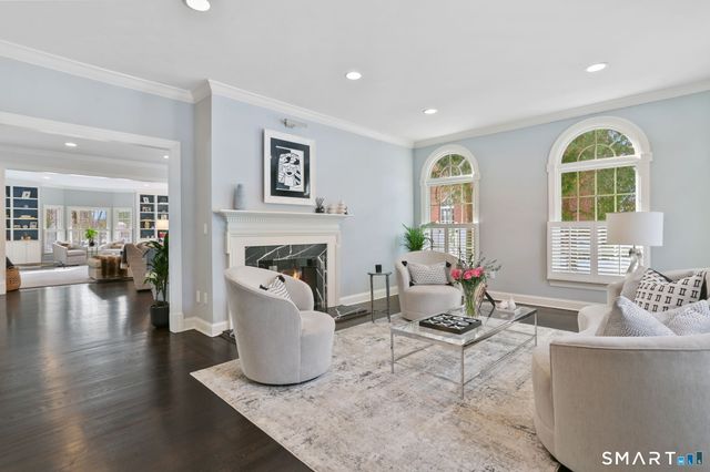 5 Shields Lane, Darien, CT 06820